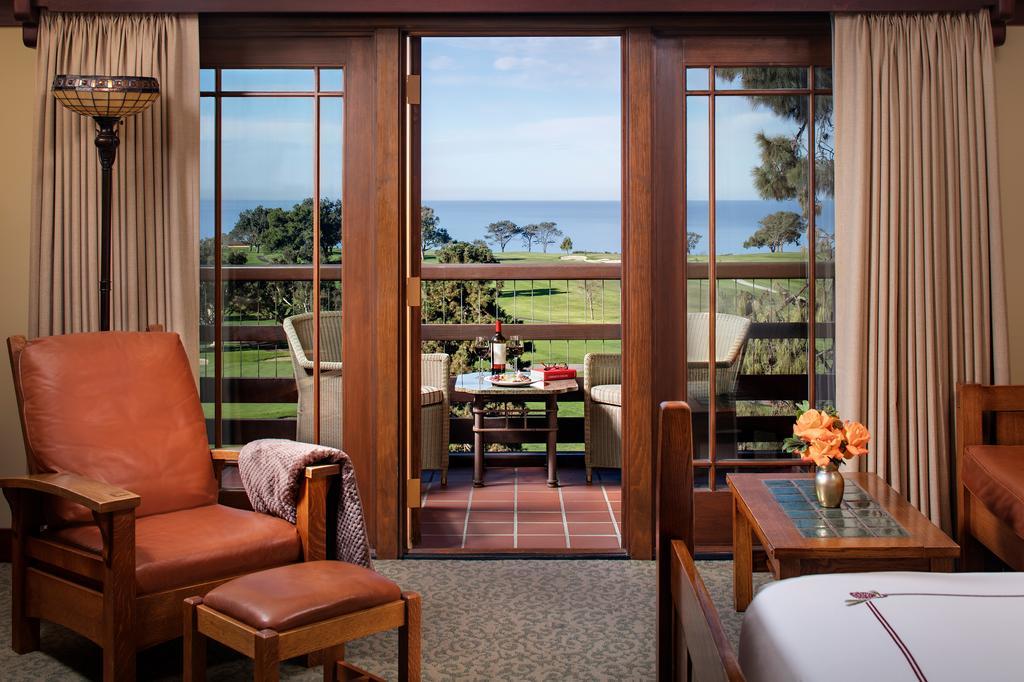 The Lodge At Torrey Pines San Diego Exterior foto